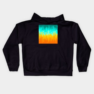 Fire & Ice Kids Hoodie